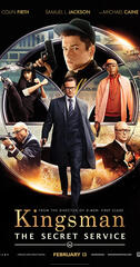 Kingsman