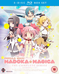 Madoka Magica