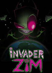 Invader Zim