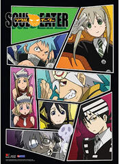 Soul Eater