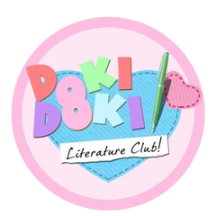 Doki Doki Literature Club