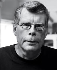 Stephen King